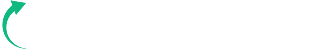 Digitaleksper Yatay Logo şeffaf Beyaz