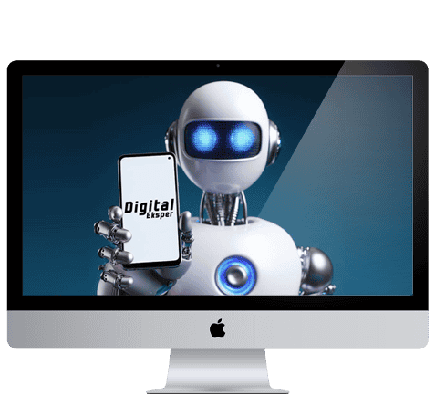 Hakkımızda 2 digitaleksper Bilgisayar içi robot