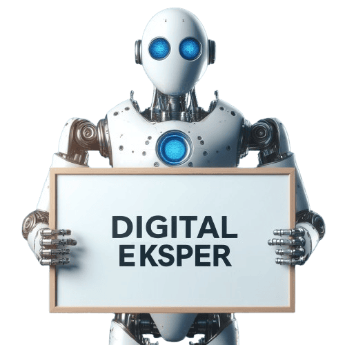 Digital Eksper Hakkımızda Görseli