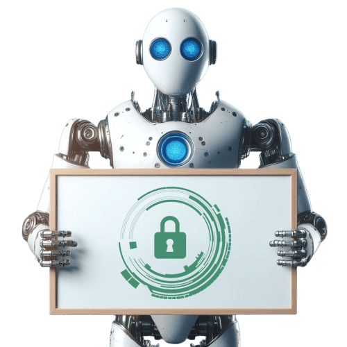 Digital Eksper Veri Gizliliği Görseli