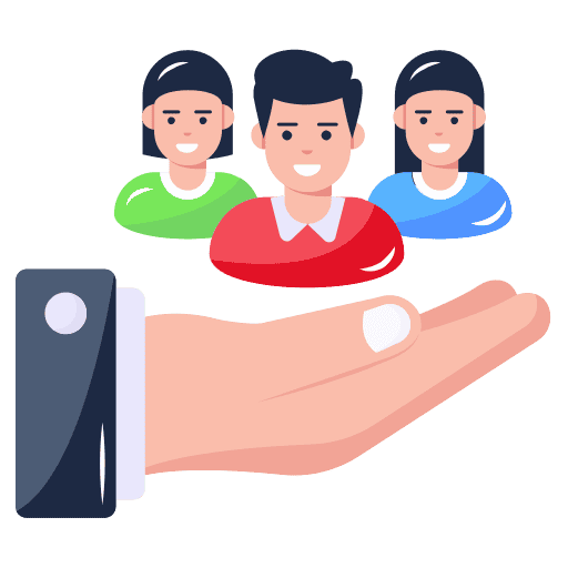 HEDEF KİTLENİZE ULAŞIN​