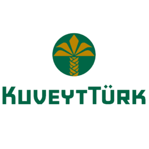 Banka Hesap Bilgileri 1 Kuveyttürk Bank Logosu