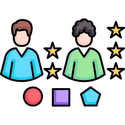 RAKİPLERİNİZİN ÖNÜNDE OLUN​