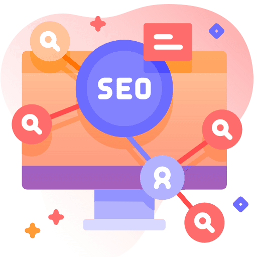 SEO UYUMLU WEB TASARIM​
