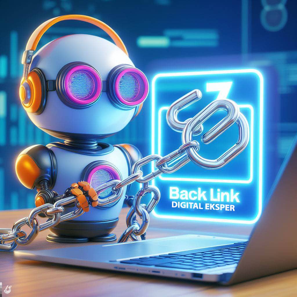 Backlink Hizmetleri