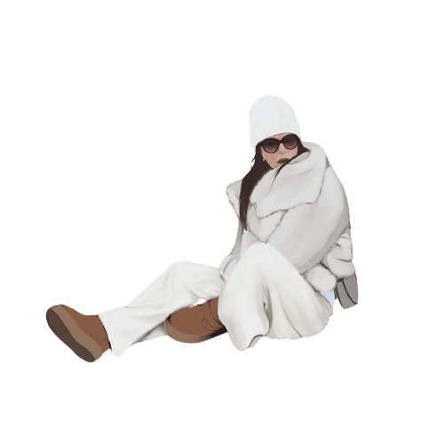 Handan Ünaldı 3 Handan Reklam için