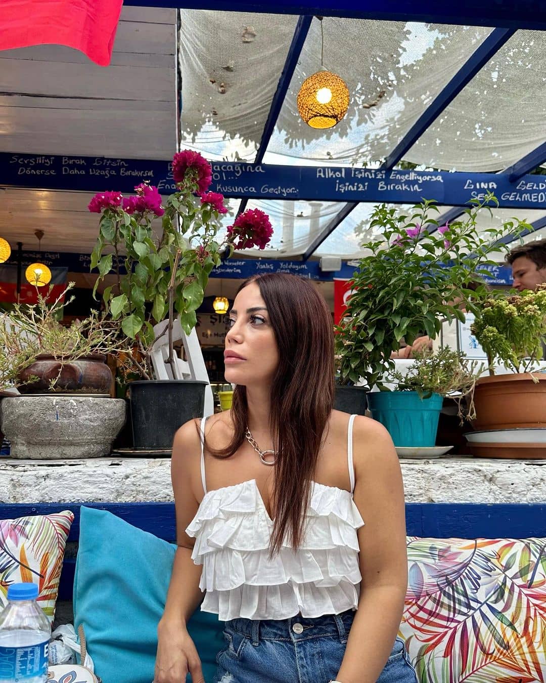 Handan Ünaldı 6 Handan Ünaldı 4