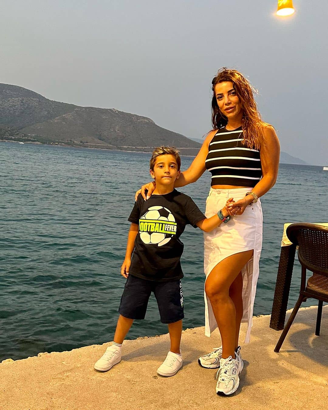 Handan Ünaldı 8 Handan Ünaldı 6