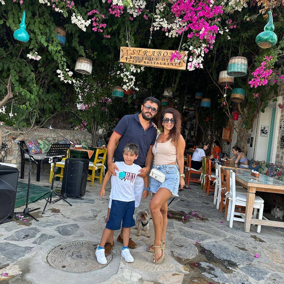 Handan Ünaldı 9 Handan Ünaldı 7