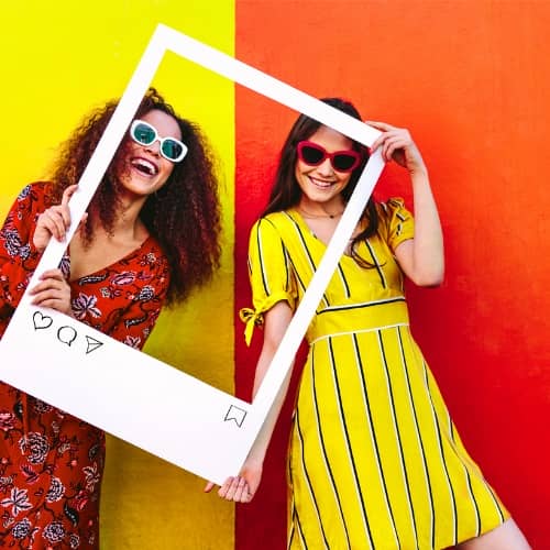 Digital Eksper Sosyal Medya Yönetimi Banner