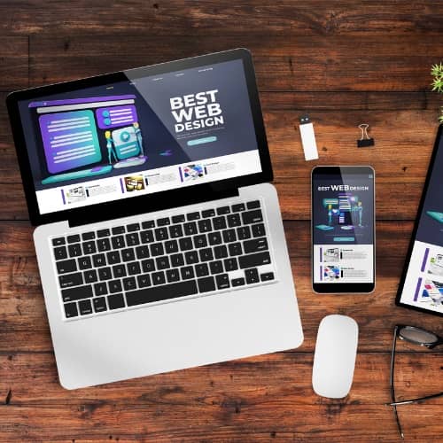 Digital Eksper Website Tasarım Hizmeti Banner