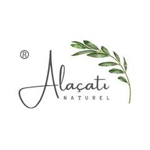 Alacati Naturel Digital Eksper Referans Logo