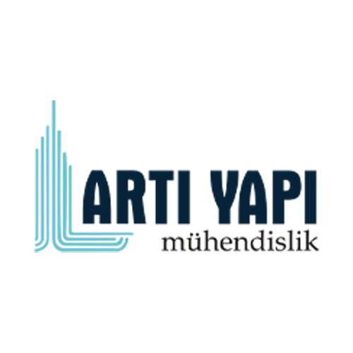Arti Yapi Muhendislik Digital Eksper Referans Logo