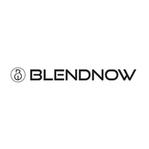 Blendnow Digital Eksper Referans Logo