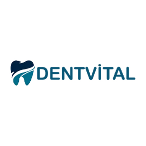 Dentvital Digital Eksper Referans Logo