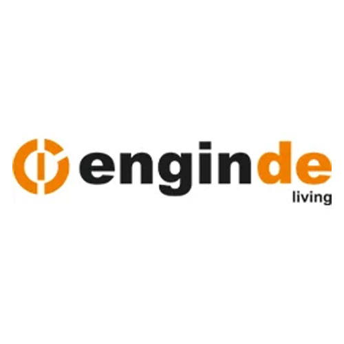 Enginde Mobilya Digital Eksper Referans Logo