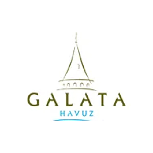 Galata Havuz Digital Eksper Referans Logo