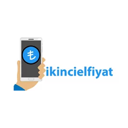 Ikincielfiyat Digital Eksper Referans Logo