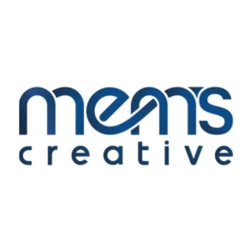 MemsCreative Digital Eksper Referans Logo