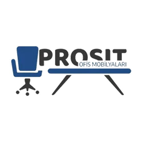 Prosit Mobilya Digital Eksper Referans Logo